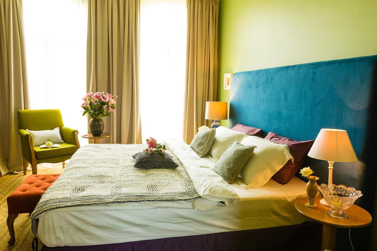 Country Spa Retreat Snagov Exterior photo A bedroom