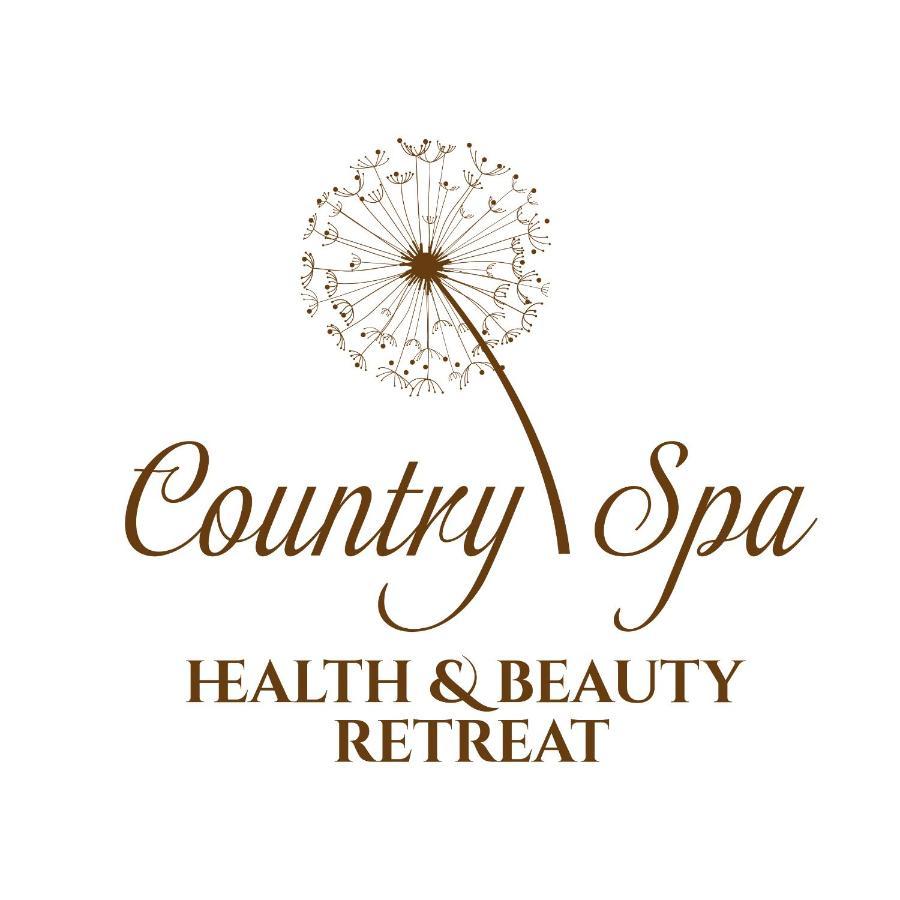 Country Spa Retreat Snagov Exterior photo Country Spa Logo